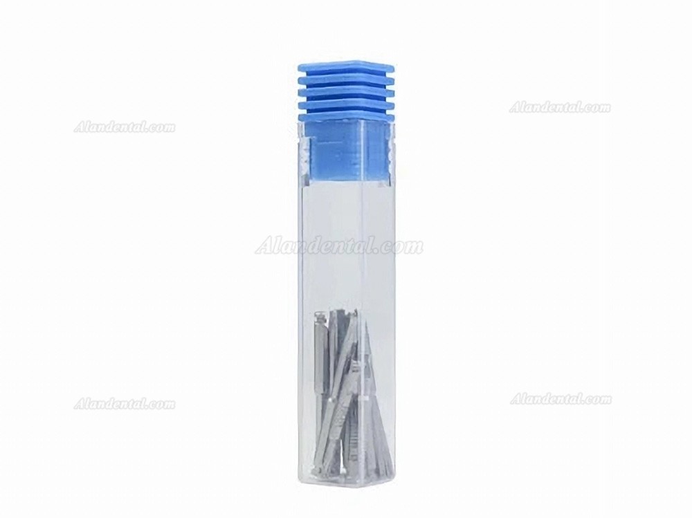 Dental Electric Implant Torque Driver Kit Small Wireless ImpIant Screwdriver 10-50N